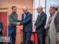 گزارش تصویری | مراسم  روز کارگر  و آیین تجلیل از تلاشگران این عرصه در دانشگاه صنعتی شاهرود 